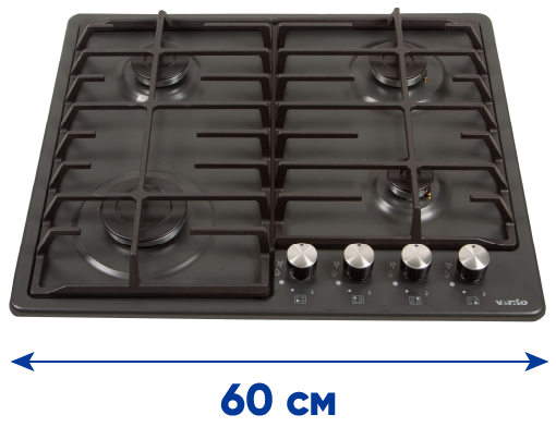 Варильна поверхня HG D7 ST (X)